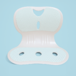 Back Support Chair (Premium) - Image 3