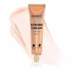 INSIGHT Strobe Cream – Dewy Gold | Warm Golden Glow