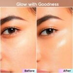 INSIGHT Strobe Cream – Dewy Rose | Pink Radiant Glow - Image 2