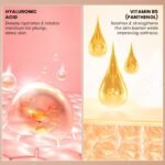 INSIGHT Strobe Cream – Dewy Rose | Pink Radiant Glow - Image 5