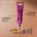 INSIGHT Strobe Cream – Dewy Rose | Pink Radiant Glow - Image 6