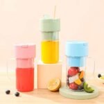 Portable Smoothie Blender