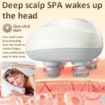 Smart Scalp Massager - Image 2