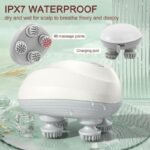 Smart Scalp Massager - Image 4
