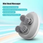 Smart Scalp Massager - Image 5