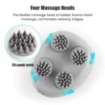 Smart Scalp Massager - Image 6