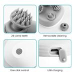 Smart Scalp Massager - Image 8