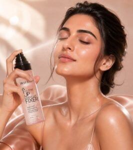 Swiss Beauty Glow Up Makeup Fixer 1