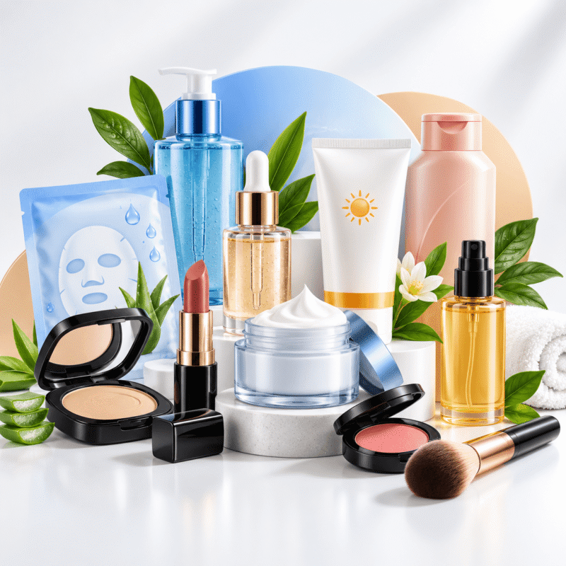Cosmetics