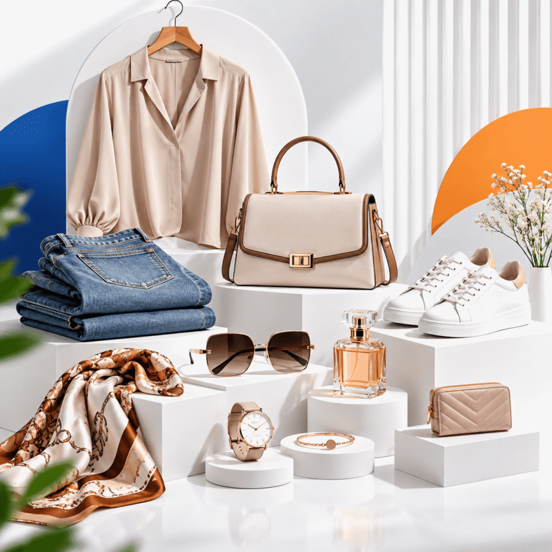 women fashion